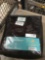 Heated Blanket, 74x84 Black