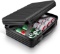 ARGOMAX Portable Cooler Bags, Insulated Slim Cooler, Cooler Bag for Beer, Slim Iceless Cooler