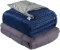 Quility Weighted Blanket for Adults - Queen Size, 60