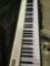 Keyboard Organ Piano