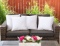 Utopia Bedding Throw Pillows Insert (Pack Of 4, White) - 16x16 Inches Bed And Couch- $21.99 MSRP