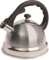 Mr Coffee Claredale Whistling Tea Kettle, 2.2-Quart, Brushed Stainless Steel $18.90 MSRP