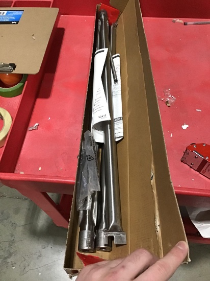 Weber Burner Tube Kit