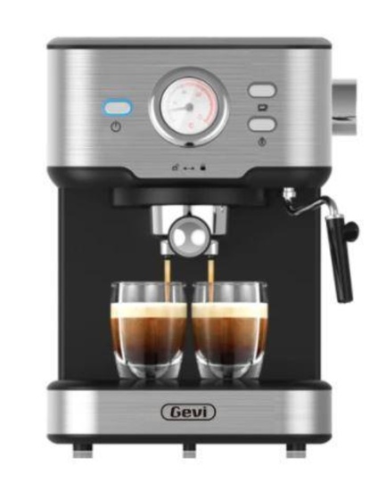 Gevi Drip coffee maker GECME403-U