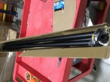 Premier Supplier of Spring Loaded Tension Rod, 122-150 Inch, Black