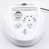 VS-600...Multifunction Anti-Pressure Slimming Machine