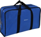 RedSwing Oxford Carry Bag for Folding Table, Strong Heavy Duty Storage Bag with Handles