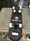 Metroller Skateboard