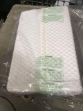 Memory Foam Contour Pillow