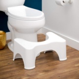 Bathroom Toilet Step Stool