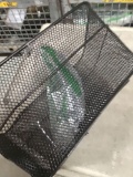 Metal Wire Mesh Storage Basket