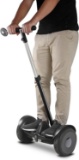 AUBESTKER Segway Handlebar Kickstand, Safety Aceessories for Segway Ninebot 1Set Black