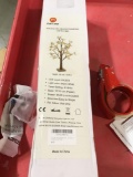 Holiday Decoration Lighting LED Tree Light