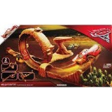 Disney Pixar Cars 3 Willy's Butte Transforming Track Set