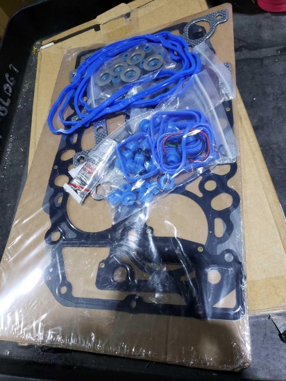 Gasket Kit