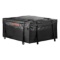 CURT 18220 Waterproof Rooftop Carrier Cargo Bag