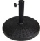 Blissun 26.5 lbs Heavy Duty Patio Market Umbrella Base Stand,...$43.99