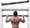 Handsonic Pull Up Bar for Doorway; Upro Instant Pop Up Camping Tent