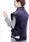 Homech Electric Heating Wrap for Back Pain and Cramps, 35 x 27 Inch, 1 Count - $63.00 MSRP