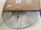 Large Wall Clock for Home Decor