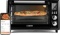 COSORI Smart 12-in-1 Air Fryer Toaster Dehydrator for Chicken Convection Countertop Oven Combo 30L,