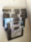 Wall Art Decoration 5 Panel