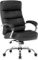 Seatingplus Big and Tall High Back Executive Office Chair, Ergonomic Leather Computer Desk Chair