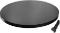 Fotoconic Black Electric Motorized Rotating Turntable Display Stand