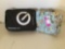 Travel Duffel Bag, Medium, Floating Flower/Venustas...Heated Apparel