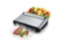 Elechomes Vacuum Sealer, Built-in Bag Storage and Cutter, 85KPA Powerful Suction $69.99 MSRP