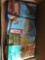 Assorted Snacks, Miscellaneous General Merchandise