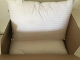 Miscellaneous General Merchandise: Pillows