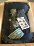 Portable Kennel Pet Carrier
