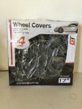 Swiss Drive Wheel Covers 4pcs 17