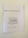 Series Floodlight
