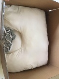 U-Shaped Body Pillow