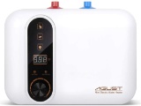 Agust Electric Hot Water Heater 110-120V Compact Mini-Tank Storage (B08B635F6C) - $109.99 MSRP