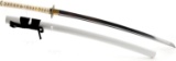 Handmade Sword - Battle Ready Samurai Katana Sword, Dragon Tsuba, Fully Hand Forged, (Dragon762)