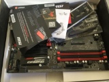 Gaming Motherboard