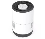 Pure Enrichment MistAire 4 Speed Evaporative Humidifier White; Ucareair Cool Mist Humidifier