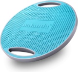 Nalanda Wobble Balance Board, Core Trainer for Balance Training and Exercising