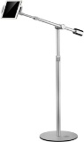 Suptek Floor Stand Height-Adjustable Tablet Holder iPads, iphone,iPad Mini and Other Tablets