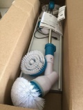 Spin Scrubber