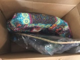 Skateboard/Seat Cushion