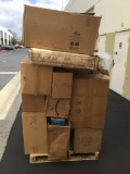 Miscellaneous General Merchandise (Pallet Lot)