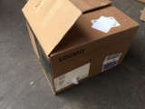 Solimo Medium/Light Roast Coffee Pods