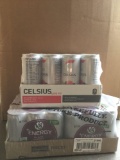 Celsius Live Fit Drinks