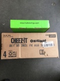 Assorted Food, Miscellaneous General Merchandise