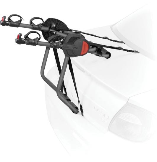 Bell Cantilever 200 Bicycle Car Rack- $57.25 MSRP