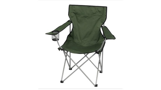 World Famous Sports Deluxe Highback Quad Chair $19.99 MSRP